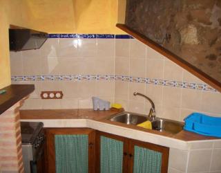 Casa Gimeno - Bocairent - 8