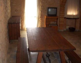 Casa Gimeno - Bocairent - 6