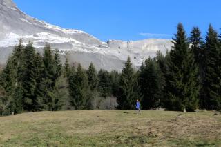 Chalet la Povotte - Passy - 4