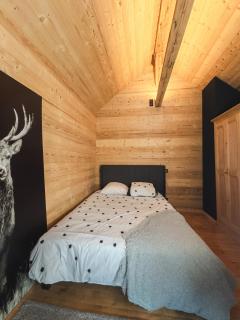 Mazot du Criou - Samoëns - Samoëns - 1