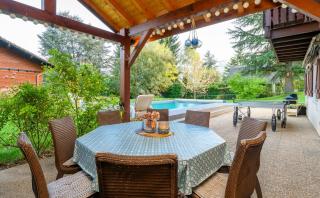 Chalet du cret - Lathuile - 7