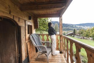 Mazot du Criou - Samoëns - Samoëns - 2