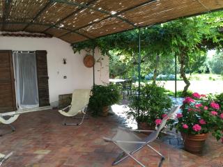 Casale Ai Poggi - Orbetello - 2