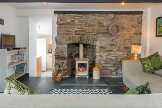 Bwthyn Beatties - Haverfordwest - 2
