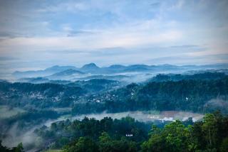 Clouds Serenity Villa Kandy - Kandy - 7