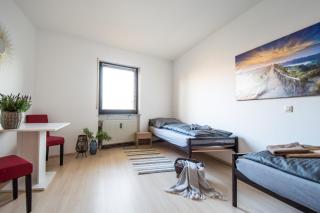 GOLD Apartment in Heusenstamm - 4