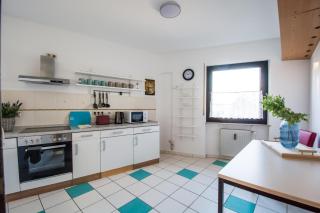 GOLD Apartment in Heusenstamm - 2