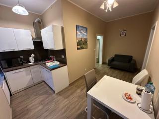 Apartament Kleopatra - Gniezno - 9