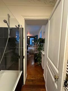 Grand loft Montmartre - París - 8
