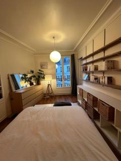 Grand loft Montmartre - París - 7