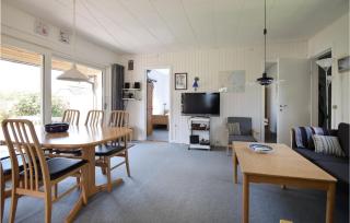 Holiday Home Bjørnsknudevej Juelsminde - Juelsminde - 3