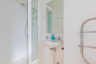 Incredibly Located 1BD Flat Leicester Square - 7