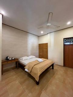 Thani House - Ubud - 9