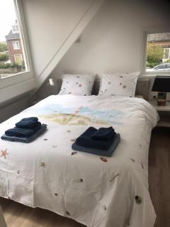 Hello Noordwijk - Familiehuis Quarles van Uffordstraat 77 - Noordwijk aan Zee - 4