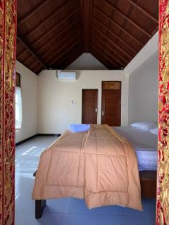 Thani House - Ubud - 7