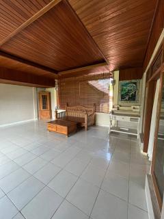 Thani House - Ubud - 2