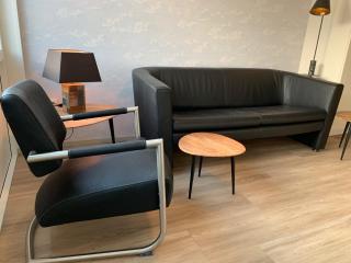 Hello Noordwijk - Familiehuis Quarles van Uffordstraat 77 - Noordwijk aan Zee - 7