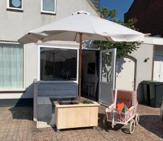 Hello Noordwijk - Familiehuis Quarles van Uffordstraat 77 - Noordwijk aan Zee - 0
