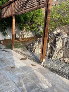 The Blue Gate 4 - Muscat - 5