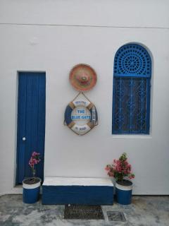 The Blue Gate 4 - Muscat - 4