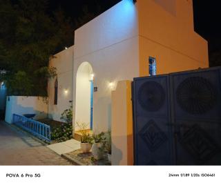 The Blue Gate 4 - Muscat - 9
