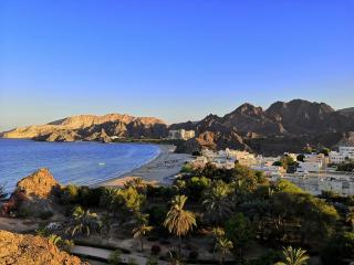 The Blue Gate 4 - Muscat - 0