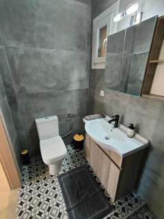 Bella Vita Suites I - Vonitsa - 6
