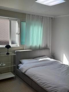 Youngja house - 3rooms, KSPO, 13mins to Cheonho station 영자하우스 #3룸 # KSPO #천호역 13분 - Seul - 7