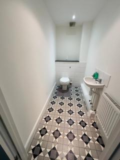 Four Bedroom Town House in Ipswich Waterfront-Marina Area - 5