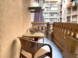 Luxury 3-Bedroom Apartment with Pyramid Views - Il Cairo - 2