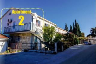 Apartments Zdenka - Trpanj - 1