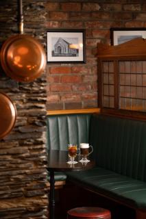 Jackson's Hotel & Leisure Centre - Ballybofey - 1