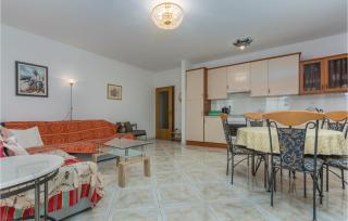 Beautiful Apartment In Zambratija - Zambratija - 6