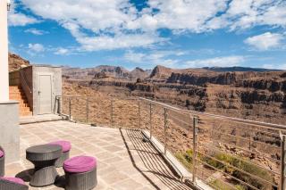 Villa Monte Leon Deluxe Monte León, Gran Canaria Luxurious Seclusion Private Heatable Pool Stunning Mountain Views Sleeps Up To 12 Guests - Las Palmas de Gran Canárias - 3