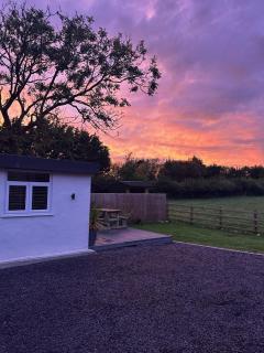 Seiriol, Modern Lodge with Games Room Access - 8