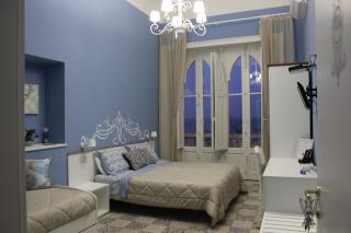 B&B Villa Raineri - Giardini-Naxos - 8