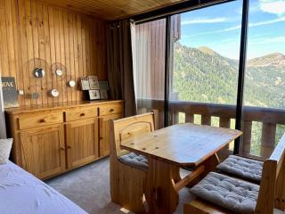 4 Seasons for 8 persons with Sauna and Local Ski - Isola - 2