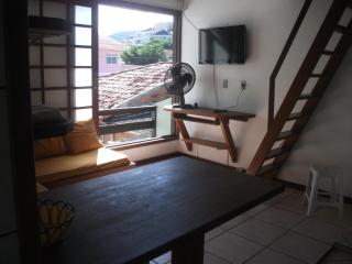 Lagoa da Conceição Apartments AC -cozinha completa-centrinho da lagoa - Florianópolis - 6