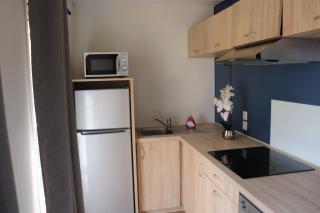 Camping VVF Pontivy - Pontivy - 4