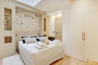 J Wonderful flat in Le Marais - París - 3