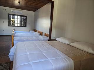 HOTEL BATOVI - São Gabriel - 8