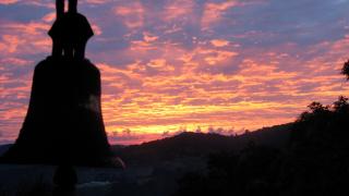 Ashram Serra da Cantareira - 9