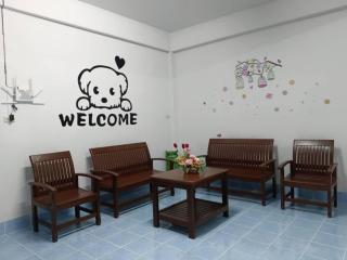 Sawasdee Home - Betong - 2