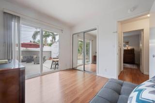 Sawtelle Serenity- Modern Comfort - 5