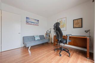 Sawtelle Serenity- Modern Comfort - 1
