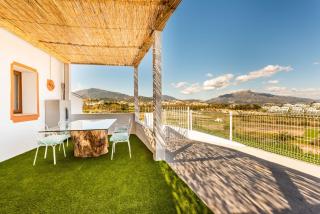 Apartamento Atalaya Golf l - Estepona - 9
