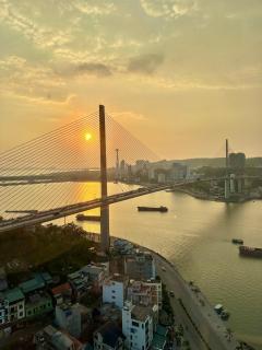 Sunny Home Fantastic seaview - Ha Long - 8