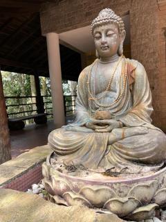 Ashram Serra da Cantareira - 2