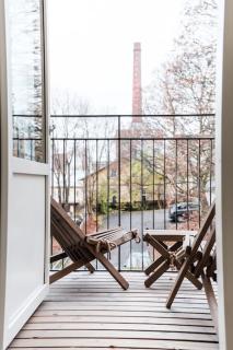 Apartment in Turku - 8