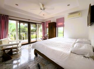 Mountain View Villa Kamala - 1